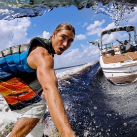 GoPRO Session : da Radionovelli un must per l'estate 2017