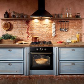 Gorenje Classico Collection : da Radionovelli il design è di casa .