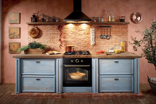 Gorenje Classico Collection : da Radionovelli il design è di casa .