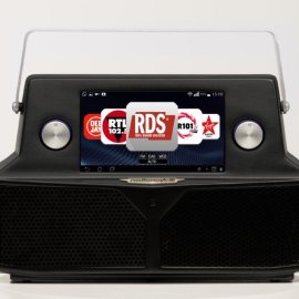 Radionovelli per la nuova era della radio