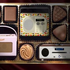 Radio Dab e Internet