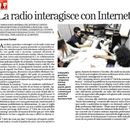 Affari&Finanza