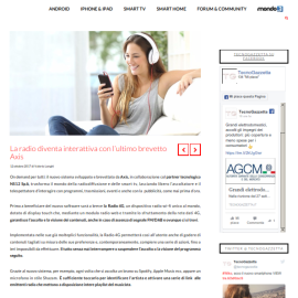 Tecnogazzetta