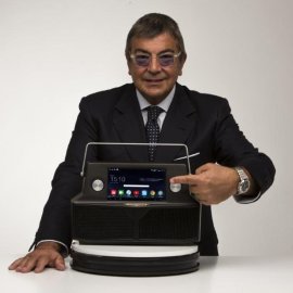 La Radio diventa interattiva