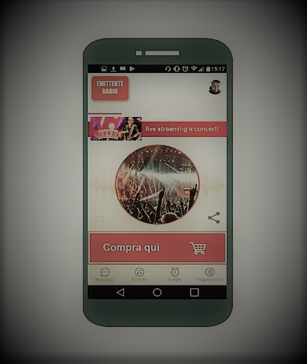 RADIONOVELLI PRESENTA I NUOVI ALGORITMI PER LE WEB RADIO