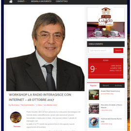 Eventi Romani
