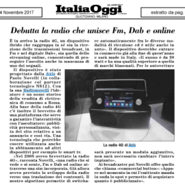 Italia Oggi