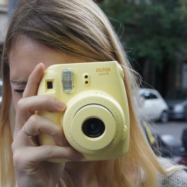Da Radionovelli, cinque modi per fotografare il tuo Natale