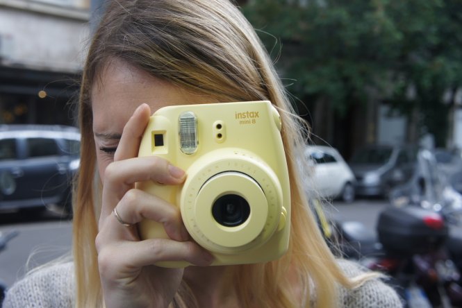 Da Radionovelli, cinque modi per fotografare il tuo Natale