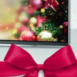 LG OLED TV TI REGALA A NATALE UNA SOUNDBAR E UN ALTRO TV 43 POLLICI 4K !!!!