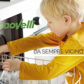 Radionovelli è sempre vicino a Te!