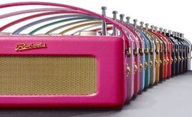 Roberts Radio acquista on-line