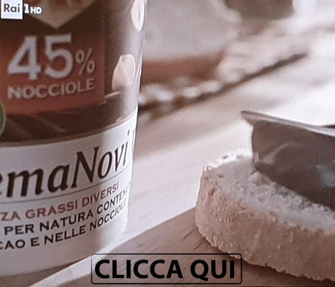 Prova per link d'acquisto