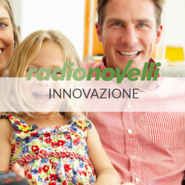 L'ITALIA rilascia il brevetto che RIVOLUZIONA il mondo della pubblicità TELEVISIVA e RADIOFONICA.