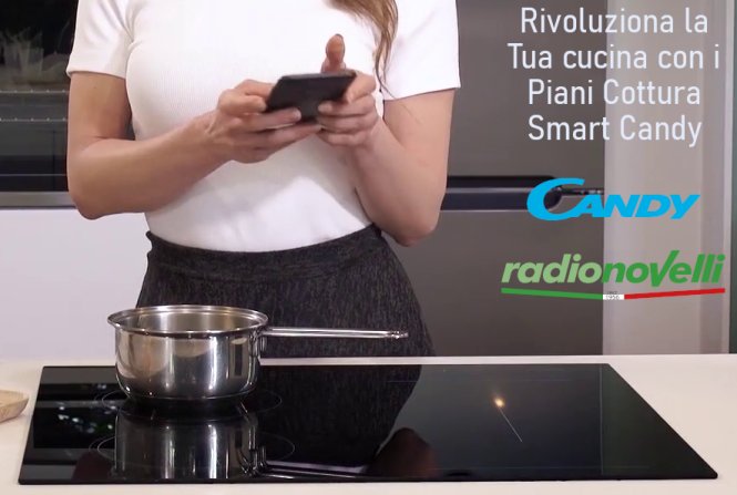 Semplifica la Tua Cucina con Candy