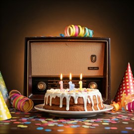 Cent'Anni della Radio