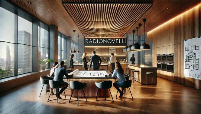 Soluzioni per Architetti
