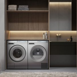 Asko: Tradizione scandinava dell'innovazione