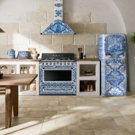 Smeg: Tecnologia e Design Italiano