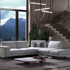 Arrediamo la tua casa con stile e qualità Made in Italy