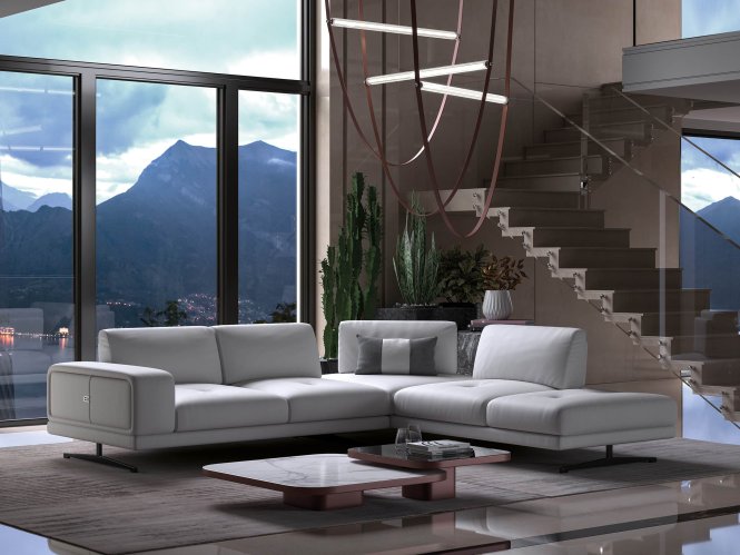 Arrediamo la tua casa con stile e qualità Made in Italy