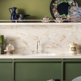 Corian®: Innovazione e Design per la tua casa
