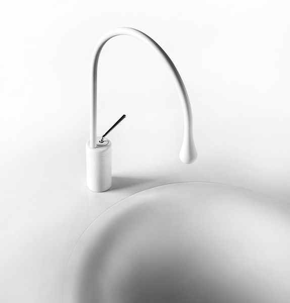 Gessi: il lusso dell' Acqua