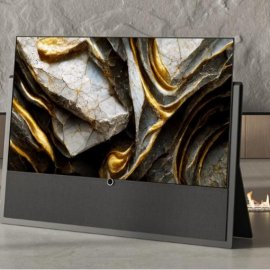 Scopri l’eccellenza dei tv LOEWE.
