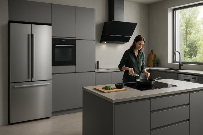 La tua cucina completa, al miglior prezzo.