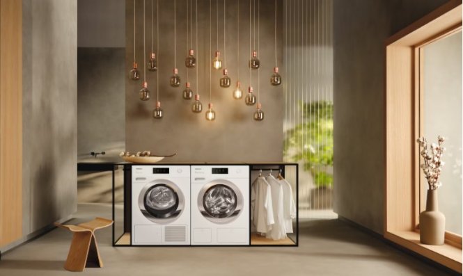 Miele: elettrodomestici progettati per durare nel tempo