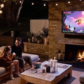 Samsung Luxury Products: L'eccellenza visiva ha una nuova firma.