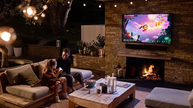 Samsung Luxury Products: L'eccellenza visiva ha una nuova firma.
