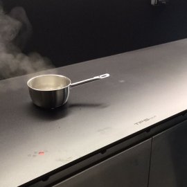 TPB tech: La rivoluzione invisibile in cucina, l’induzione che non si vede ma si sente.