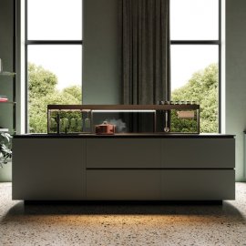 Qualità, design e innovazione: la filosofia Falmec.