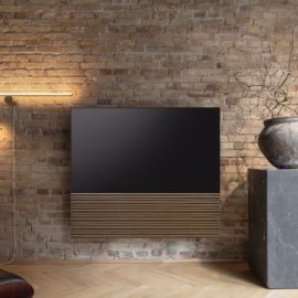L' HiFi reinventato. Eleganza su misura per la tua casa con CANVAS