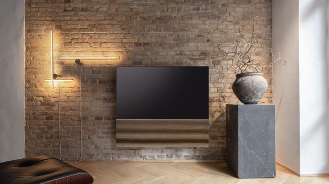 L' HiFi reinventato. Eleganza su misura per la tua casa con CANVAS