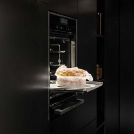 Scopri il forno Slide&Hide® di NEFF: Il forno che ti fa spazio...sul serio.