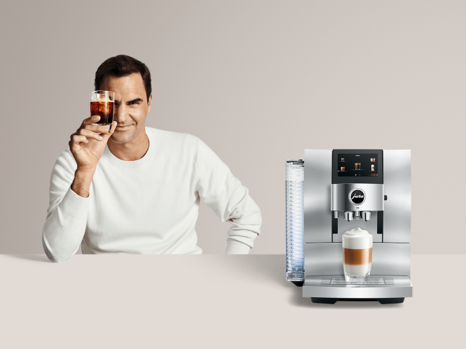 Ogni chicco conta: vivi il vero Espresso con JURA