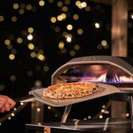 Ooni: Forni ad alte prestazioni per veri professionisti della pizza