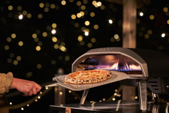Ooni: Forni ad alte prestazioni per veri professionisti della pizza