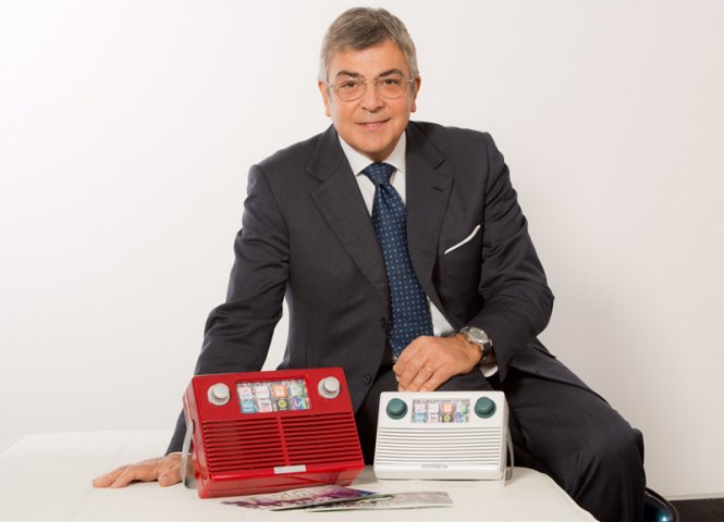Assicura i tuoi  acquisti con Radionovelli