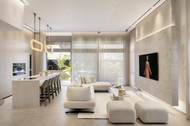 Cosentino: superfici che trasformano ogni spazio.