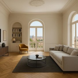 Arreda la Tua Casa con Radionovelli Home Program