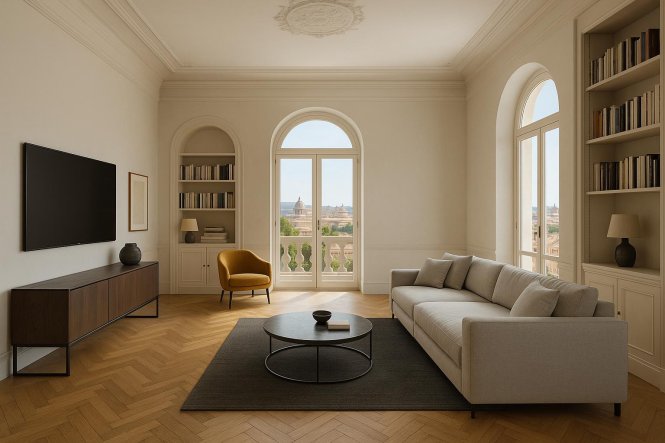 Arreda la Tua Casa con Radionovelli Home Program