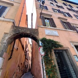Immobile in Vendita Via Monte Brianzo a Roma