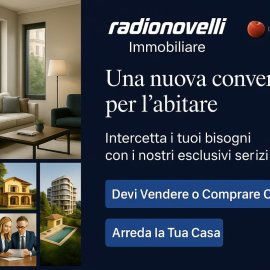 Appartamenti in Vendita a Roma