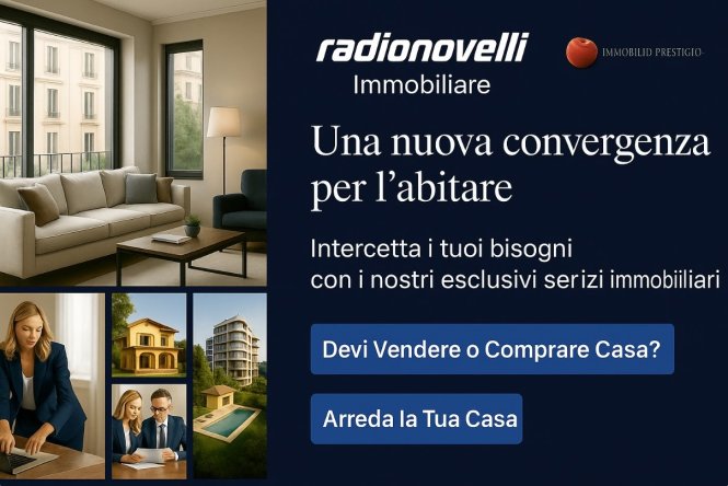 Appartamenti in Vendita a Roma