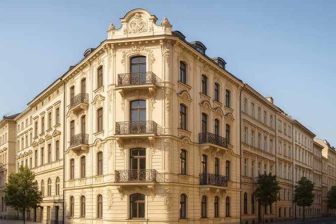 Affittasi Appartamento a Roma - Appartamenti in Affitto a Roma