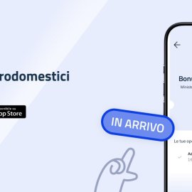 Bonus Elettrodomestici 2025