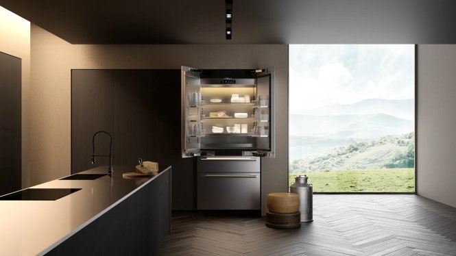 SKS Appliances: Elettrodomestici di Design per Cucine Premium